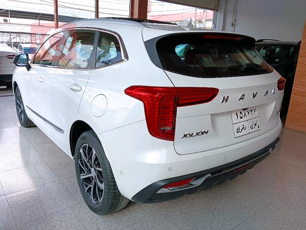 هافال جوليون